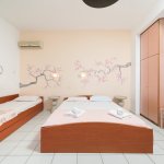 Ifigénia Apartman és Stúdió - Euterpe Apartman-stúdió